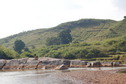 #3: View  of  the West of the Confluence Point 