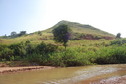 #5: Southern View from the Confluence Point