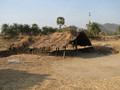 #3: A shelter at the beginning of the hike