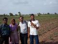 #5: From Left: Pradeep, Shiwanee, Sujay and Harun.