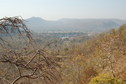 #2: From the road north of Borom Deo