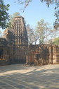 #3: Ancient temple at Borom Deo