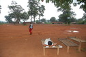 #10: Resting at  a roadside dhaba(eatery/rest/snooze)