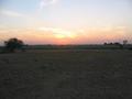 #8: Sunset at CP 23°N 72°E