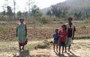 #8: Rural farmer family at the CP