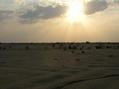 #2: View from the confluence, looking West