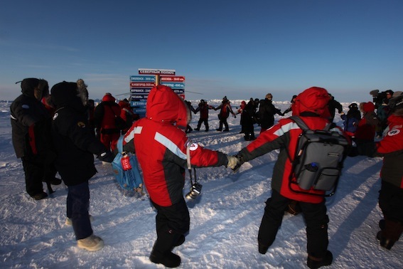 Round dance