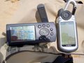 #6: GPS displays