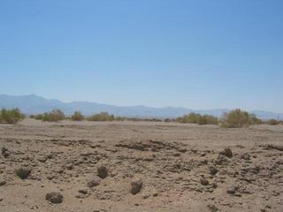 #1: View in direction to the Confluence from a distance of 6 km