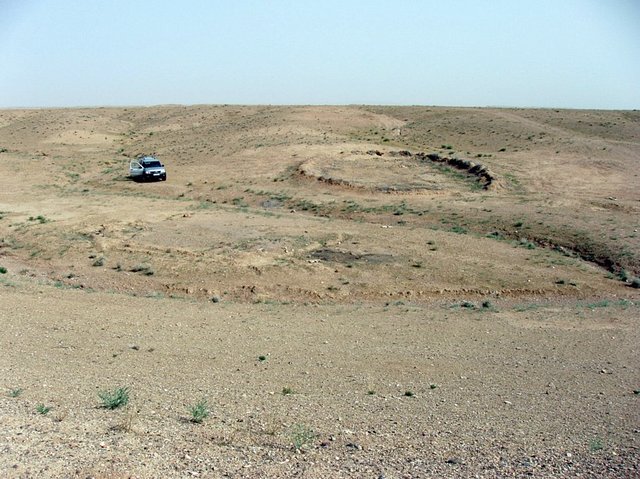 Car stop