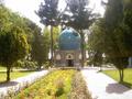 #9: `Attār Mausoleum