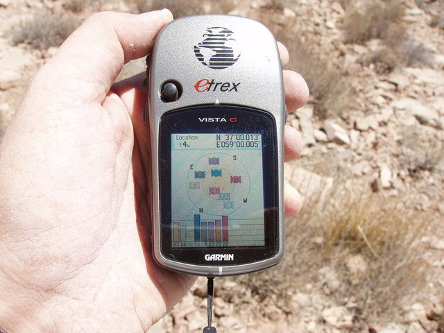 GPS