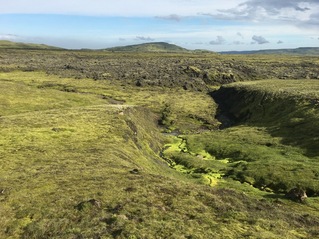 #1: The Confluence from 30 m distance