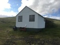 #9: The Milkafelli Hut