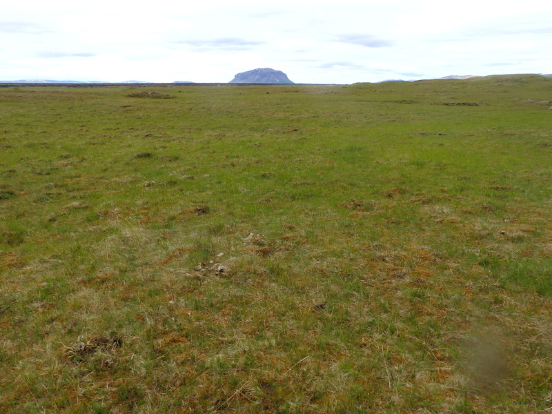 The Confluence from 10 m distance