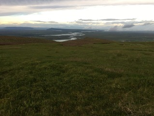 #1: The Confluence from 15 m distance