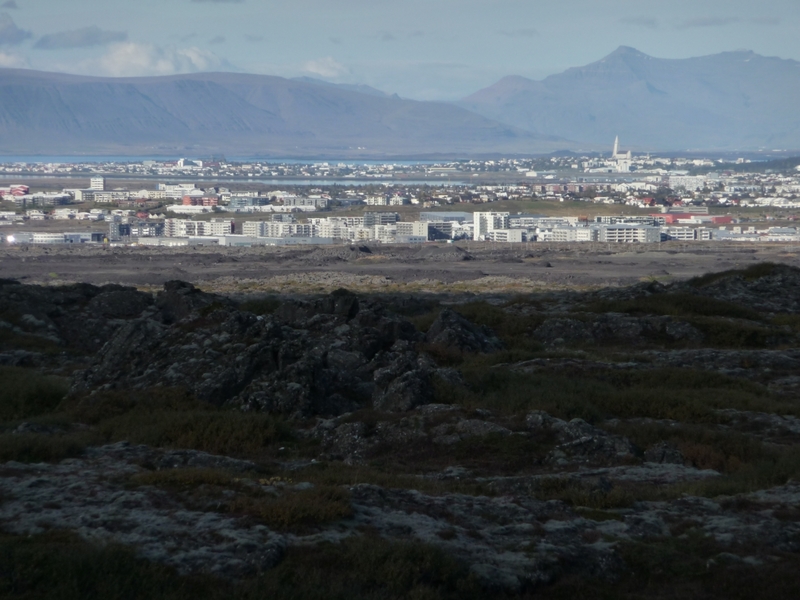 Reykjavik