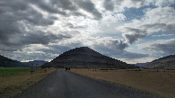 #11: confluence hill from the distance