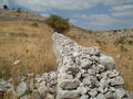 #9: Stone walls