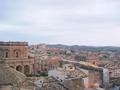 #9: A view over Noto in SE Sicily