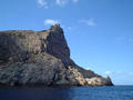 #9: Norman castle on Capo Troia - Castello Normanno su Capo Troia