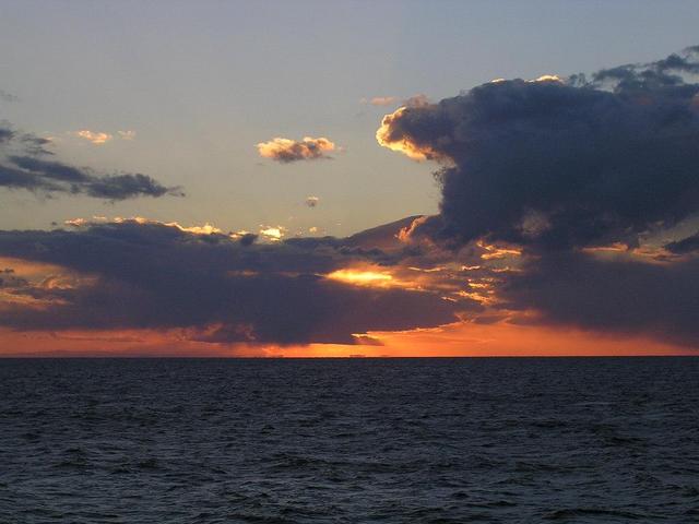 The Cyclopes' Coast in Eastern Sicily