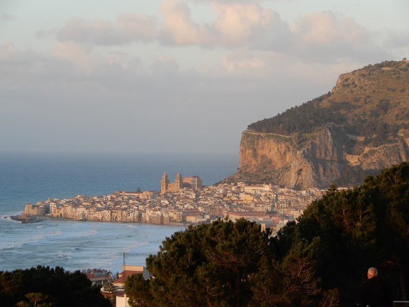 Cefalù