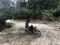 #11: Bicycle Parking in 700 m Distance