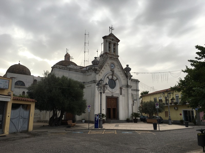 Chiesa di San Giovanni Battista