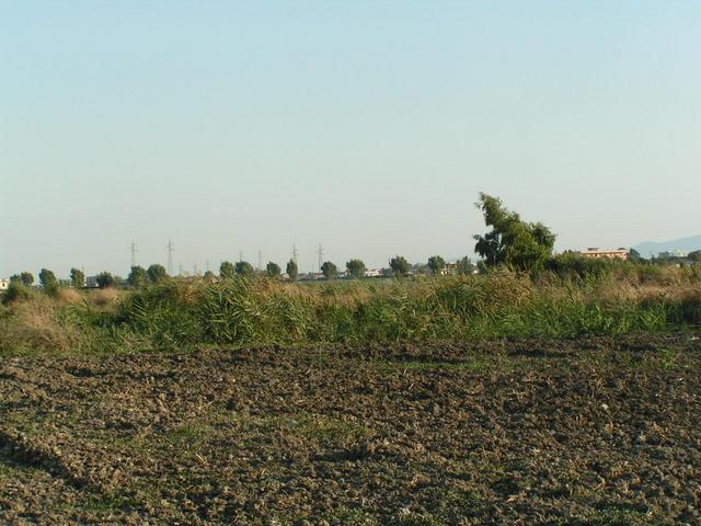 Widok na poludnie \ View to South