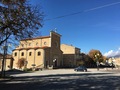 #9:  Main square of Casano