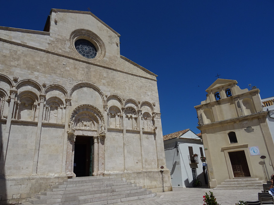 Termoli Cathedral