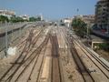 #4: Termoli's railway station