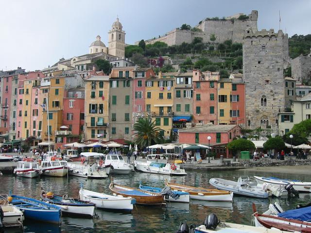 Porto Venere