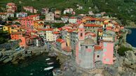 #10:  Tellaro Italy