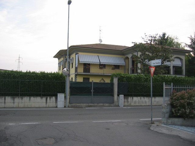 The Villa