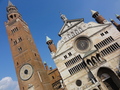 #8: Wonderful Cremona Dome