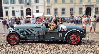 #10: finish of GP nuvolari at Mantua (it.: Mantova)