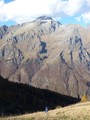 #5: Mountain