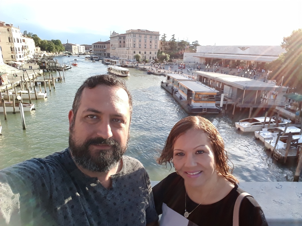 Veneza - Venice - Venezia