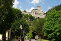 #11: Castle Taufers