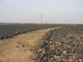 #11: Basalt track