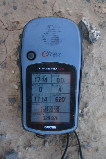 GPS