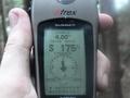 #3: GPS display