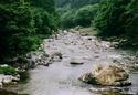 #5: Shokawa River near N36 E137