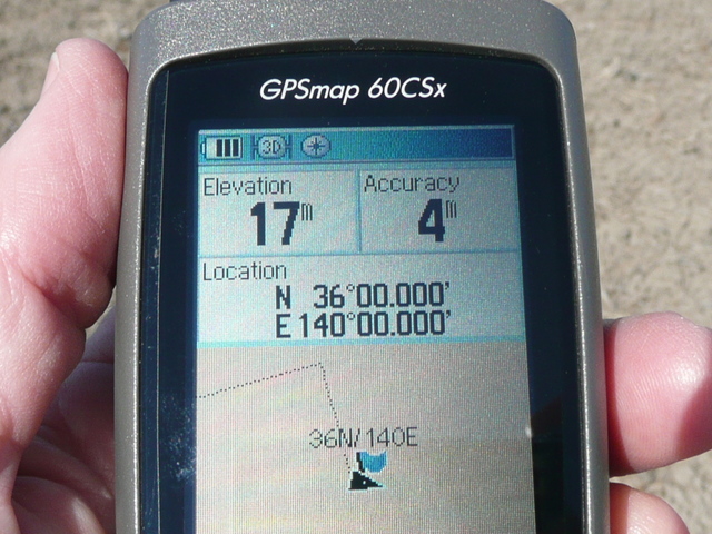 GPS