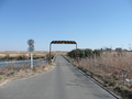 #7: Bridge 700 meters from CP