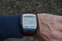 #7: Garmin data