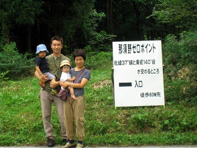 confluence sign