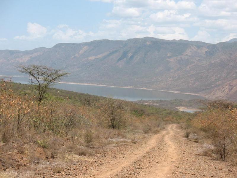 Lake Bogoria